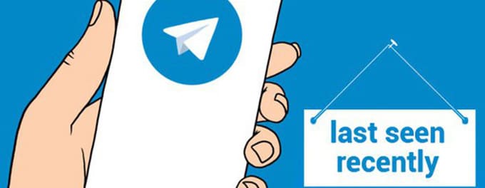 What is 'Last Seen Recently' on Telegram