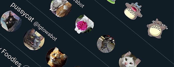 Effective Management of Telegram Stickers [2025]
