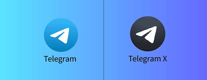Telegram vs. Telegram X: Which One to Use?