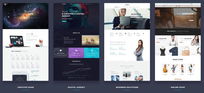 The Gem demo 1 The Gem demo 1