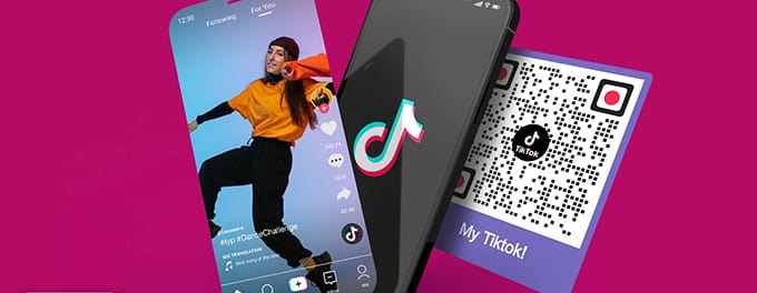 Troubleshooting TikTok QR Code Issues