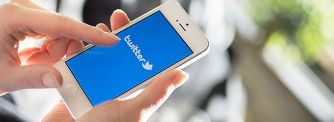 Links in Tweets Links in Tweets