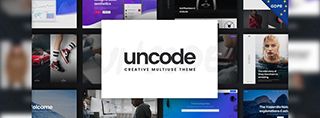 Uncode Theme review - Webshop-theme [2025]