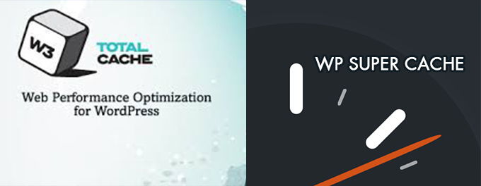 W3 Total Cache vs WP Super Cache