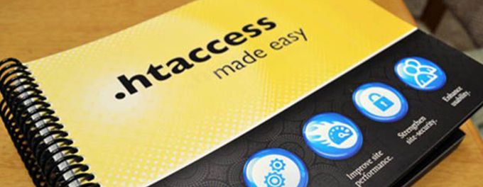 How use an .htaccess file? What is an .htaccess file?