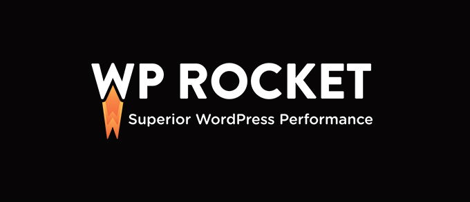 WP-Rocket Best Wordpress cache plug-in