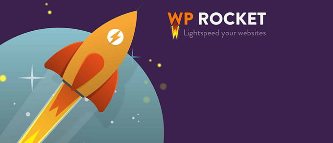WP-Rocket review