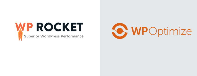 WP-Rocket vs WP-Optimize review