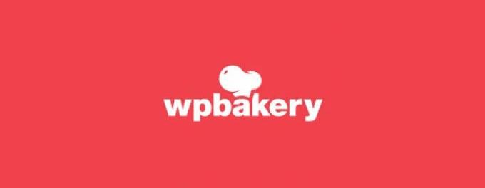 WPBakery Pagebuilder best Wordpress pagebuilder