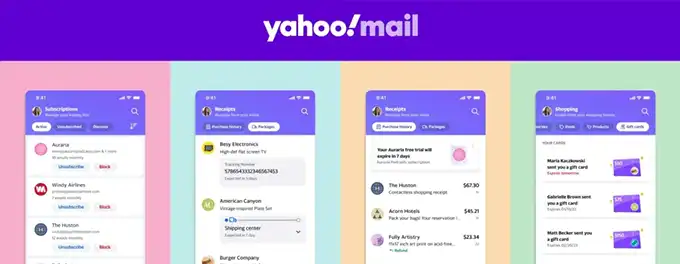 Tips for Use of the Yahoo Mail Mobile App Tips for Use of the Yahoo Mail Mobile App