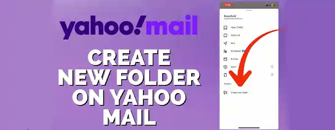 How To Create Folders in Yahoo Mail How To Create Folders in Yahoo Mail