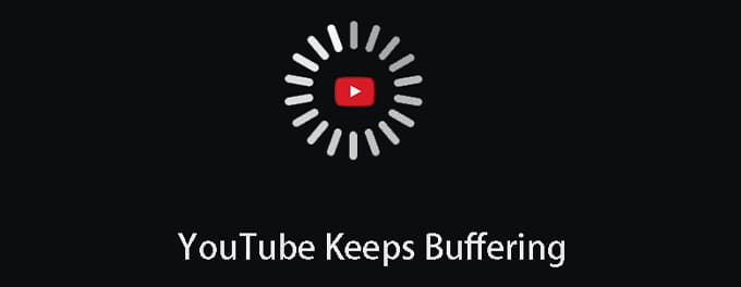 YouTube Buffering Too Much? Quick Fixes