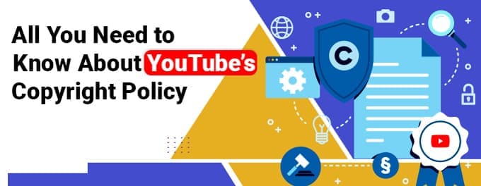 tips to apply YouTube copyright rules Tips to apply YouTube copyright rules