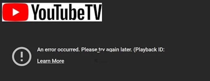 Tips How to Fix YouTube Playback Issues How to Fix YouTube Playback Problems Guide