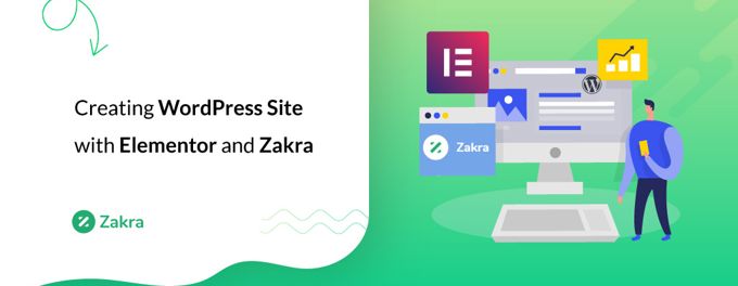 Zakra Theme review page builders