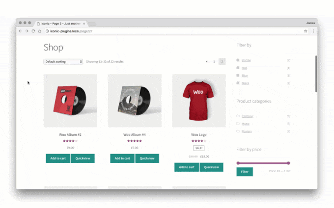 Zion-builder Woocommerce Zion-builder Woocommerce