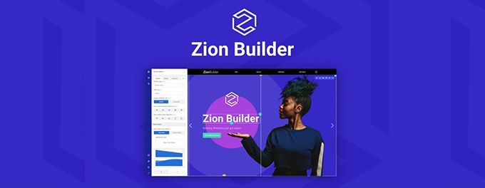 Zion-Builder Pagebuilder review Zion-Builder review