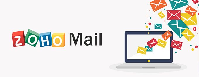 Zoho Mail Set Up with Cpanel Zoho Mail Set Up with Cpanel