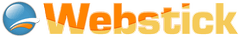 Webstick.blog logo